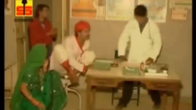 Patelan Ki Phuknni Full Rajasthani Movie By Rakesh Patwari,Chetna Sharma