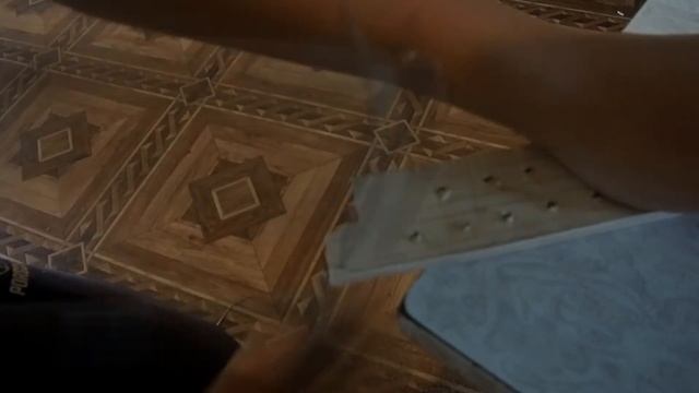 Как сделать нож бабочку из варфейс своими руками из фанеры ?! смотреть онлайн