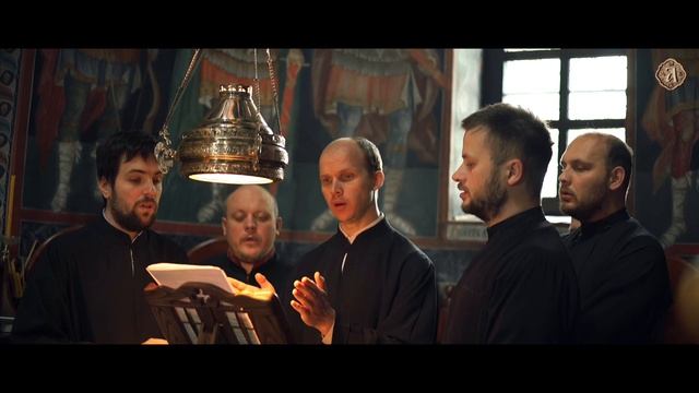 Тропарь ПРЕПОДОБНОМУ ИОСИФУ ИСИХАСТУ на славянском⎟Απολυτίκιο ΓΕΡΩΝΤΟΣ ΙΩΣΗΦ ΗΣΥΧΑΣΤΗ στα σλαβωνικά смотреть онлайн