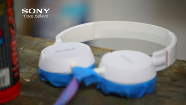 Personaliza tus auriculares MDR-ZX100 de Sony - Vida y Futuro смотреть онлайн