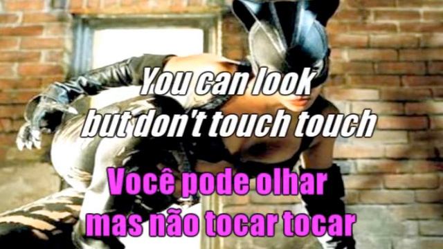 Letra e Tradução : Deborah Lee - In Danger смотреть онлайн