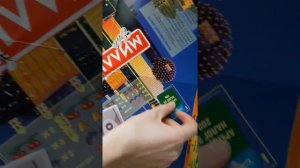 Настольная игра Миллионер Elite