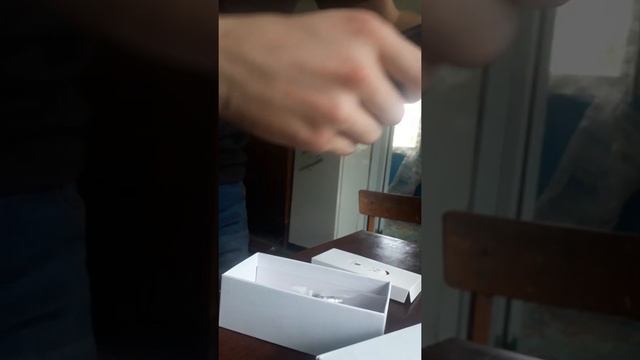 купил себе новый Pasito 2 обзор#1