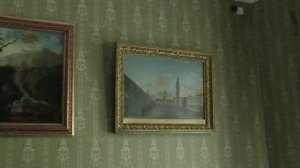 Экскурсия по музею-заповеднику «Тарханы» с Н.К. Потаповой