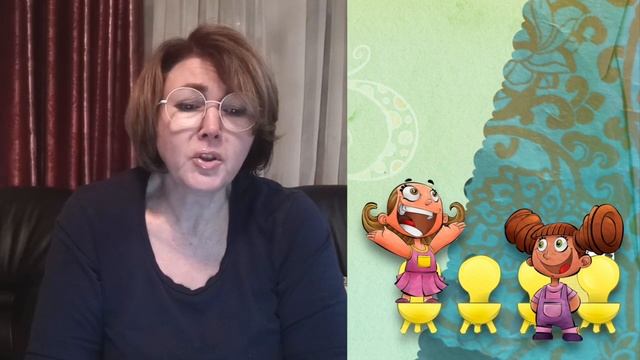 С. Прокофьева Сказка о высунутом язычке смотреть онлайн