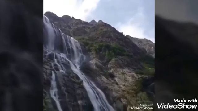 Карачаевская песня, АМБАРБИЙ УЯНАЕВ!! смотреть онлайн