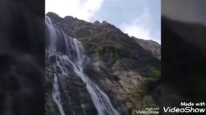 Карачаевская песня, АМБАРБИЙ  УЯНАЕВ!!