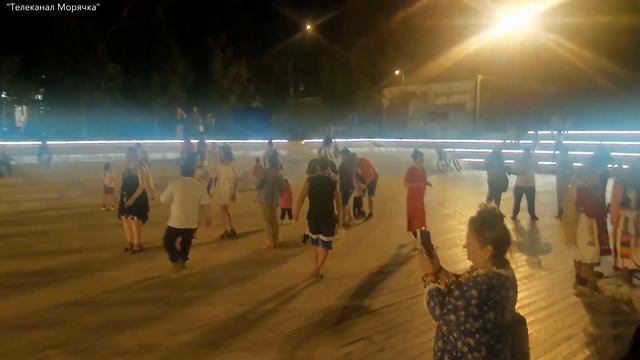 Удмуртские народные песни и танцы в Казани смотреть онлайн