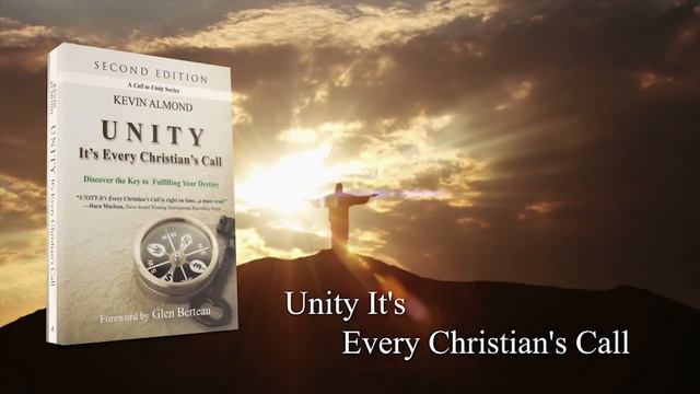 Every Christian's Call by Kevin Almond смотреть онлайн