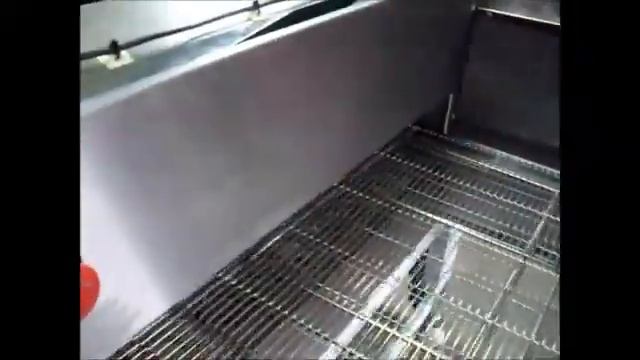 Туннельная печь Sen-2005 от ASL Makina San. Tic. Ltd. Sti. смотреть онлайн