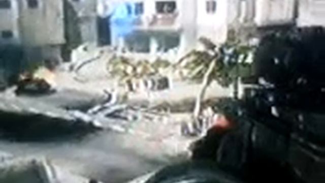 Battlefield 3 Back to Karkand Bug 2 смотреть онлайн