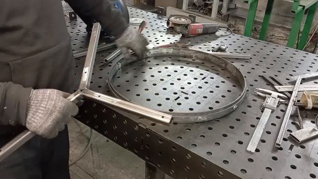 ЖУРНАЛЬНЫЙ СТОЛ за один день! смотреть онлайн