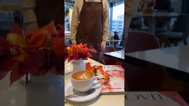 ВКУСНАЯ ЧАШКА ИЛИ ПРЕВОСХОДНЫЙ СЕРВИС смотреть онлайн