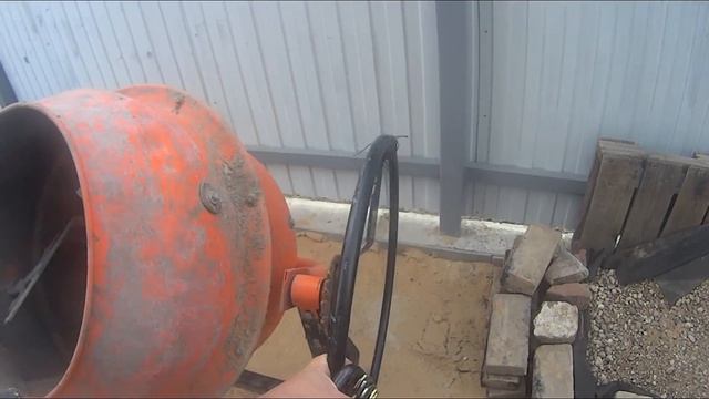 Бетономешалка: проблемы, недостатки, на что обратить внимание при покупке, откровенный брак. смотреть онлайн