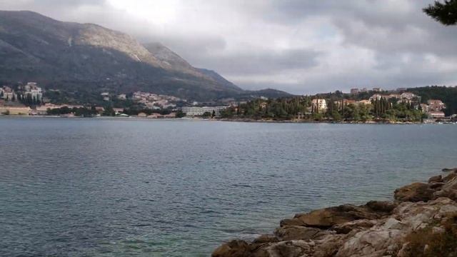 Exploring Cavtat, Croatia. #Cavtat #Croatia #travel