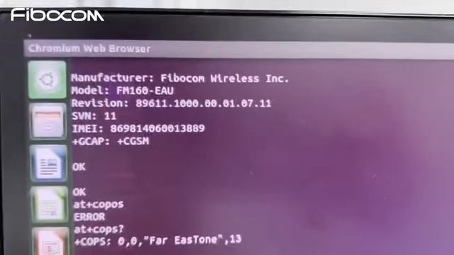 Fibocom and Aetina Collaborate to Bring 5G Release 16 Capabilities to AI Edge Computer смотреть онлайн