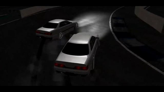 Yamamichi MTA - Обзор ДРИФТ сервера  в МТА.