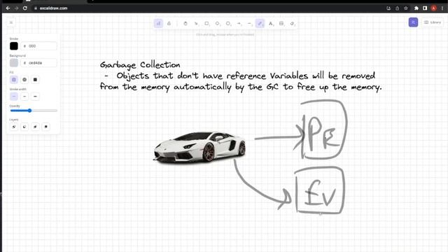 What is garbage collection? смотреть онлайн