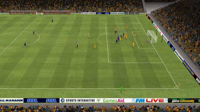 Korona Kielce vs Wisla - Melikson Goal 67 minutes смотреть онлайн
