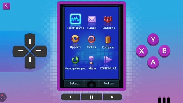 GAMELOFT- MY LIFE IN NEW YORK #04 capitulo #NOVO APÊ E ARRUMANDOA MUDANÇA!!!! смотреть онлайн