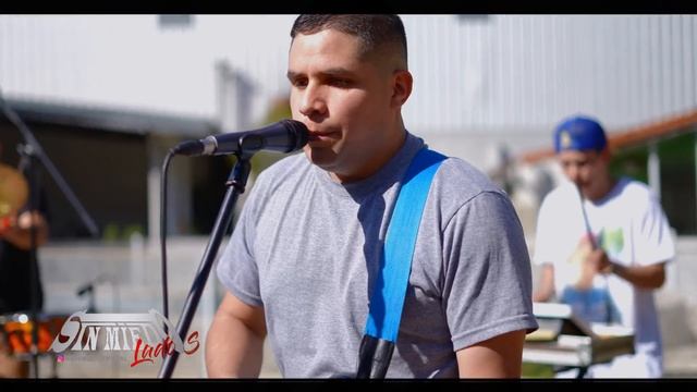 SIMPLEMENTE EL ANGEL - SESSION #39 (SIN MIEDO : LADO "S") смотреть онлайн