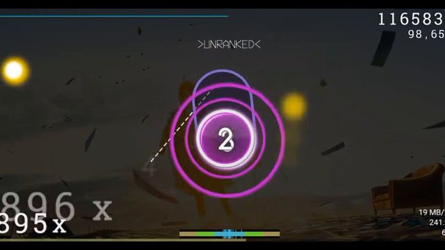 kaori_simp | Wakeshima Kanon - Tsukinami [Nostalgia] +HRDTPRREZ #2 97,86% 736dpp FC смотреть онлайн