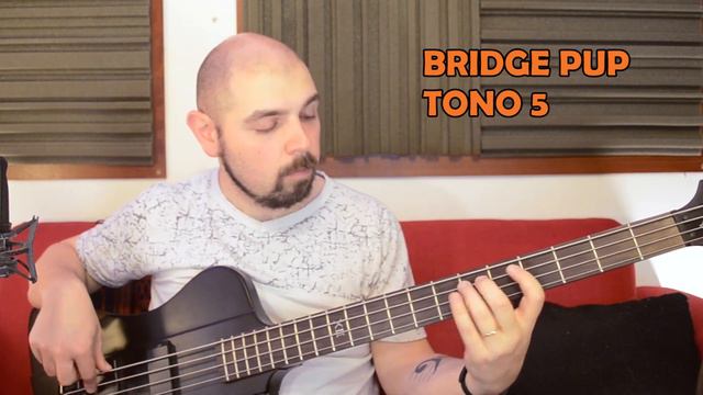 Con ROCK en sus cuerdas. EPIPHONE - Thunderbid Gothic - AK Reviews смотреть онлайн