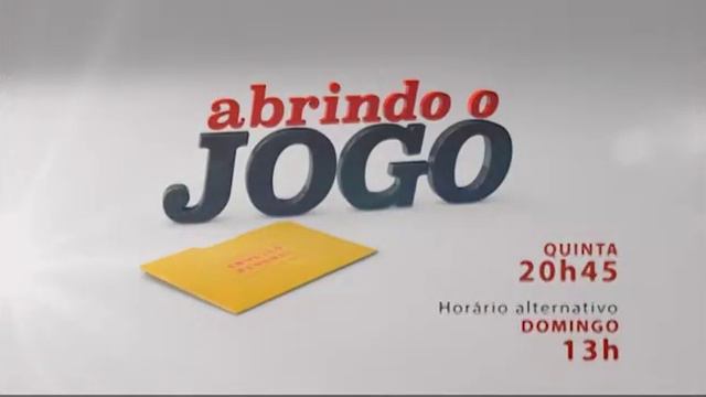 Abrindo o Jogo recebe Paulo Isidoro смотреть онлайн