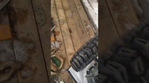 Интерскол 650 фрикцион подбор кольца и замена его.