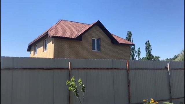 Купить коттедж на юге России недорого в Волгоградской области. Недвижимость на юге России купить смотреть онлайн