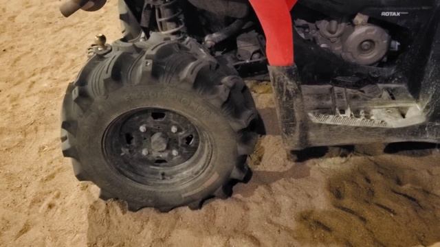 Kenda Executioner tires. смотреть онлайн