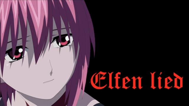 Elfen Lied - Lilium - Piano смотреть онлайн