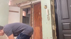 Обзор на перфоратор NOCORD первый взгляд