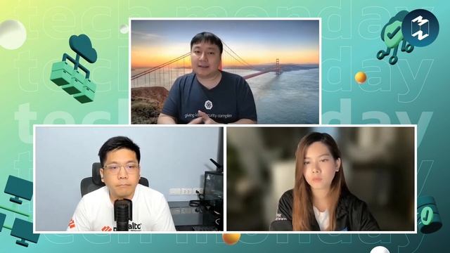 Kubernetes Security on Cloud ต้องทำขนาดไหนถึงจะรอด กับคุณจิรายุส นิ่มแสง | Tech Monday EP.74 смотреть онлайн