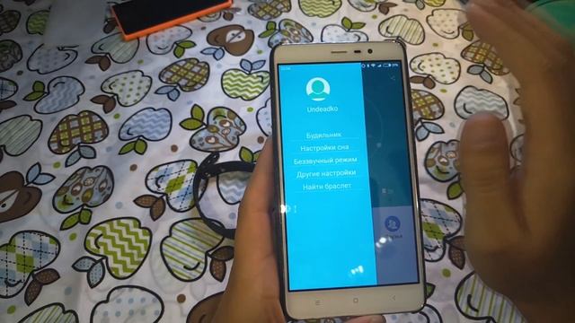 Мнение о браслете Vidonn x6s смотреть онлайн