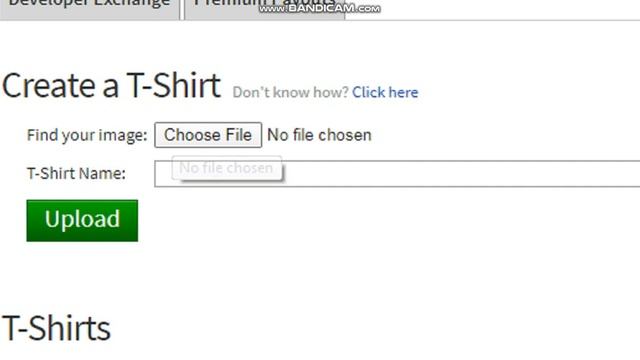 How To Make a Badge/Pin T-Shirt - Roblox *2020* смотреть онлайн