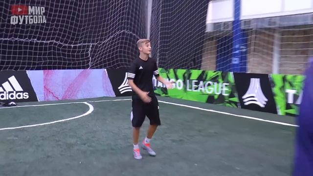 ДЕВУШКА ПРОТИВ МУЖИКОВ!!! смотреть онлайн