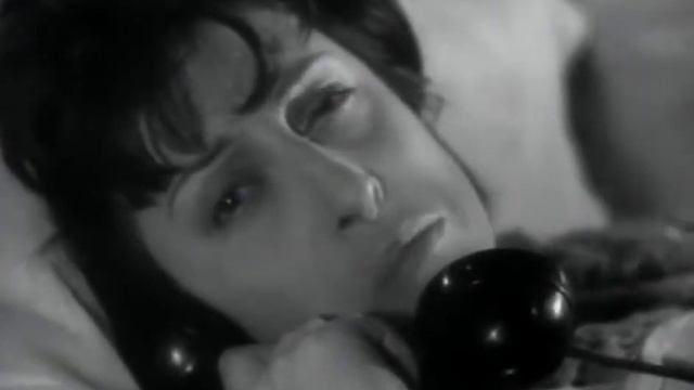 Una voce umana (Roberto Rossellini, 1948) VOSE смотреть онлайн