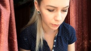 СРАЗУ ДВА ПРОКОЛА хряща уха дома ♥