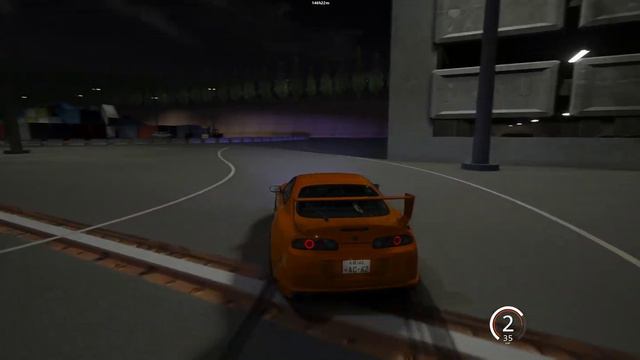 ASSETTO CORSA | FULLSEND | DOCKS DRIFTING | NEW MAP BLIND DRIFT FIRST IMPRESSIONS смотреть онлайн