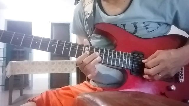 easy scale for G Em C D chords смотреть онлайн