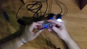 Обзор работы и настройки регулятора STC-3028