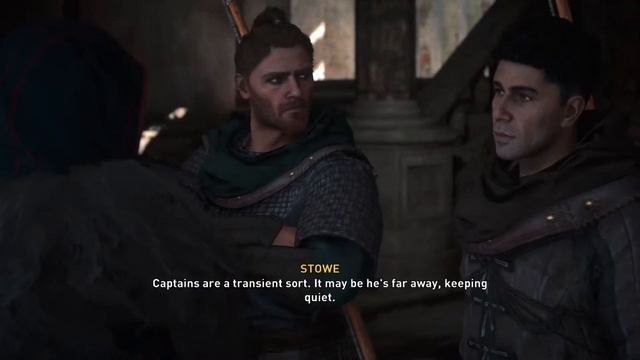 Assassins creed Valhalla PS5 Playthrough смотреть онлайн