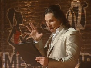 Гарик Мартиросян и Александр Ревва - Финал "Битвы экстрасенсов"