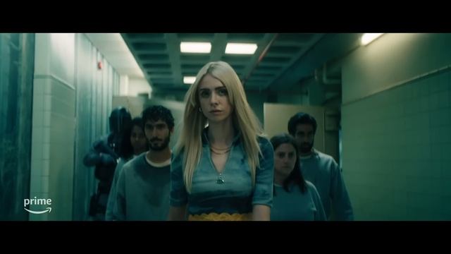 GEN V Episode 8 Preview Trailer Breakdown! смотреть онлайн