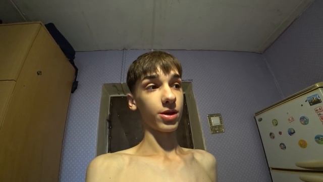 ДЕНЬ В трешь общаге! // ОДИН ДЕНЬ ИЗ ЖИЗНИ СТУДЕНТА В общежитии! смотреть онлайн