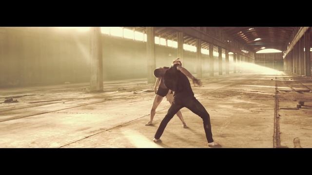 LAND OF ALL - contemporary dance - MN DANCE COMPANY смотреть онлайн