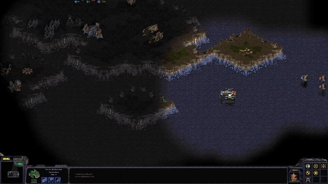 Let's Play StarCraft: Stellar Forces #16 | The Temple смотреть онлайн