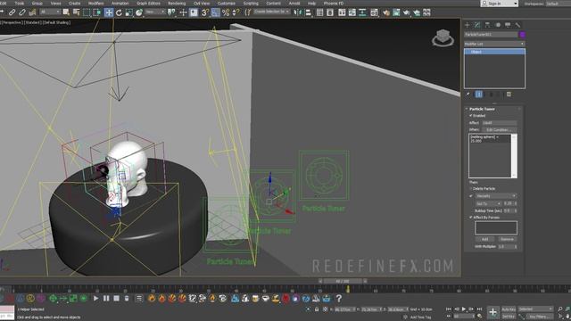 CH10E05 Melt by proximity смотреть онлайн