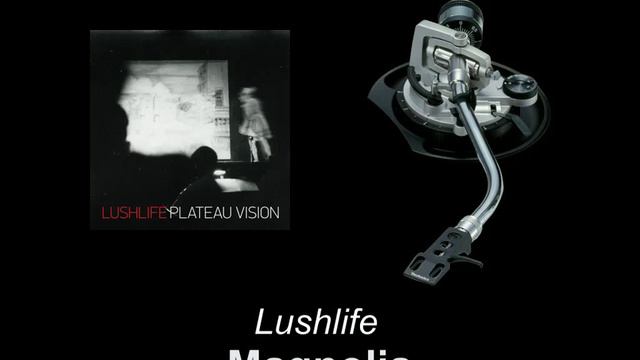 Lushlife - Magnolia смотреть онлайн